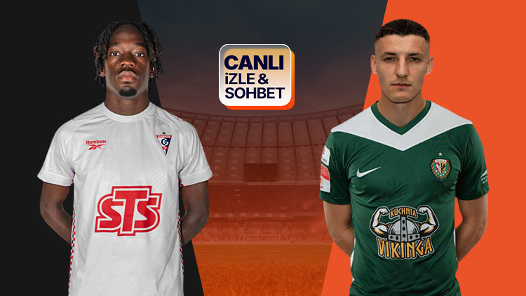 Fenerbahçe’nin rakibi Gornik Zabrze, Slask Wroclaw karşısında! Maçın heyecanlı canlı yayın ile Misli’de