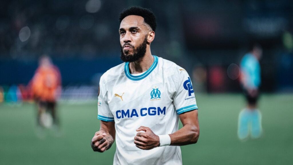 Çorum FK’dan günler sonra Aubameyang itirafı: Gelmeyi çok istedi ama…