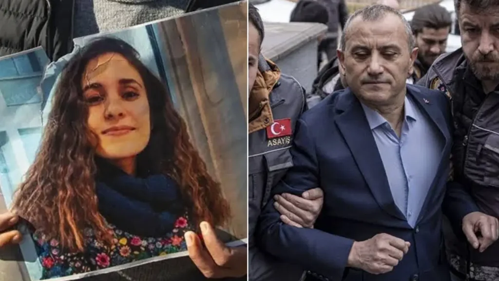 Gülistan Doku soruşturmasında yeni gelişme: Eski Tunceli Valisi Sonel’e bir tutuklama kararı daha