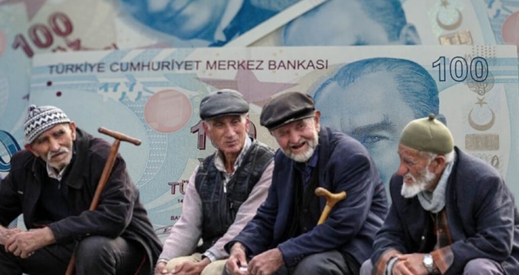 Yargıtay’dan kritik karar: SGK emekliye faiz ödeyecek!