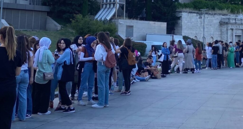 Milyonlar için saat 23.59 çağrısı yapıldı: Bu gece tamamen bitiyor