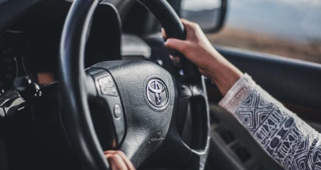 Toyota’dan dev geri çağırma: Yarım milyon araç risk altında